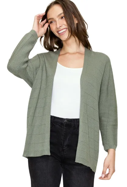 Go Around Cardigan