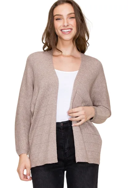 Go Around Cardigan