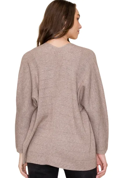 Go Around Cardigan