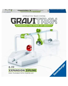 GraviTrax Accessory: Zipline