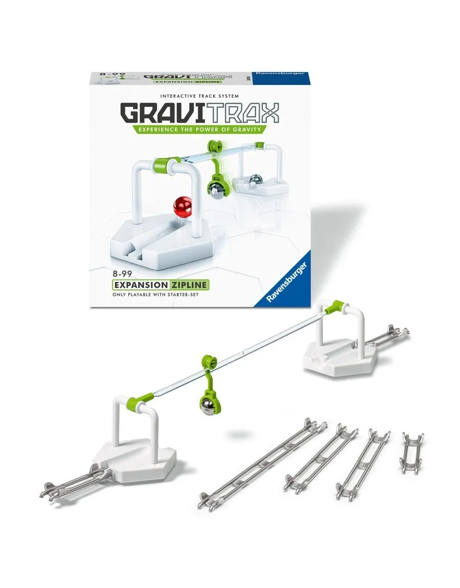 GraviTrax Accessory: Zipline