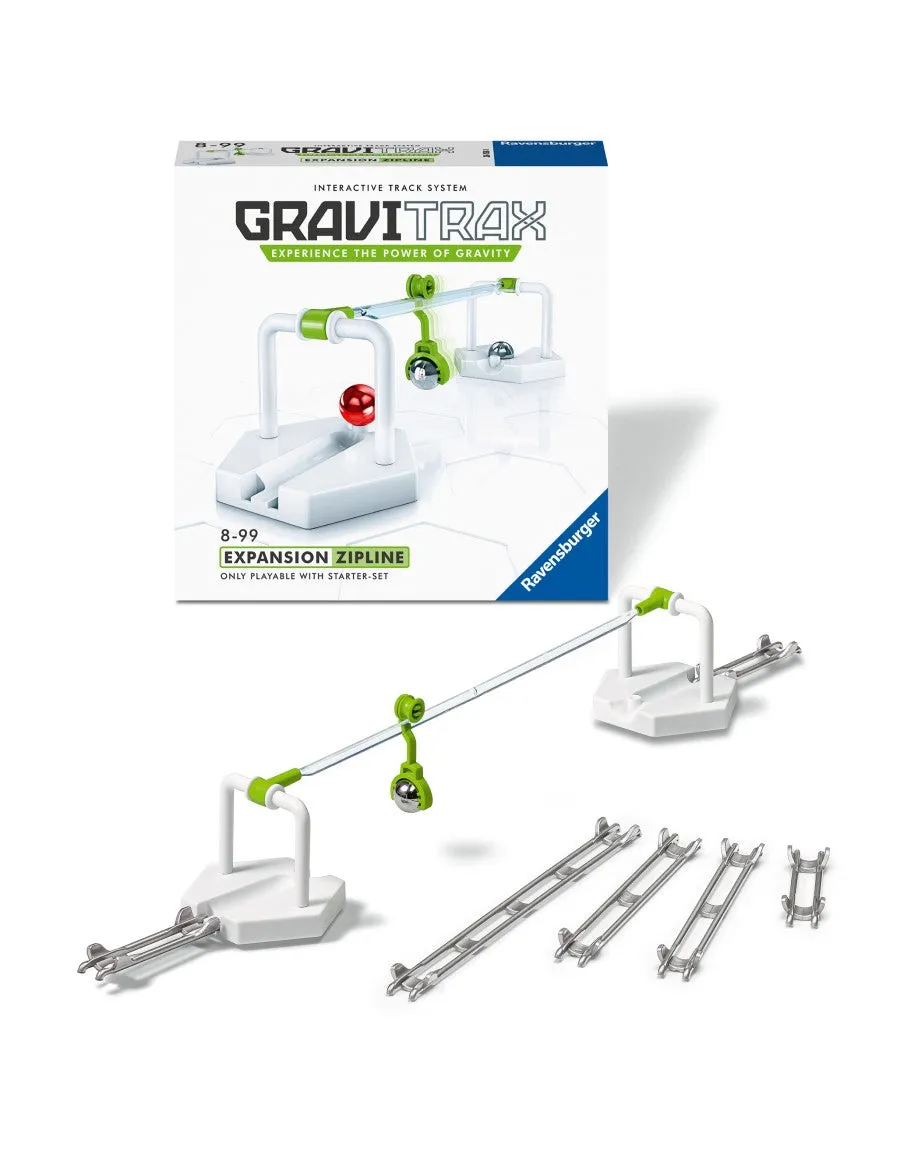 GraviTrax Accessory: Zipline