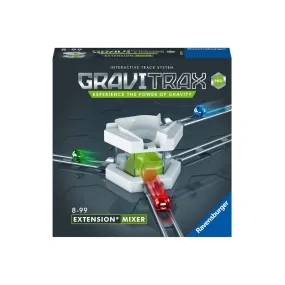 Gravitrax PRO: Mixer