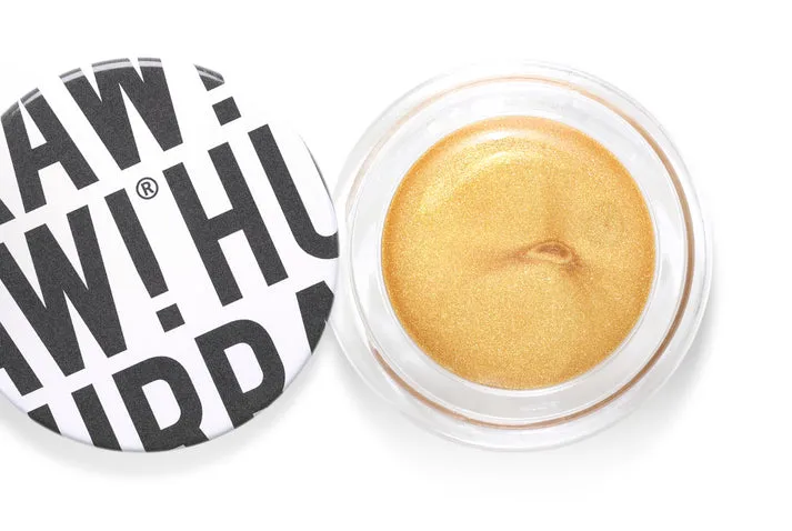 Hurraw! - Aura Balm Gold