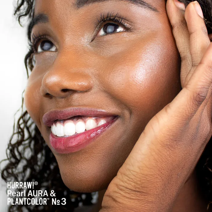 Hurraw! - Aura Balm Pearl