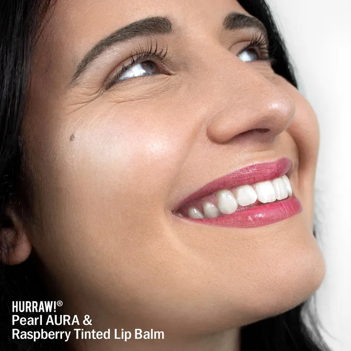Hurraw! - Aura Balm Pearl