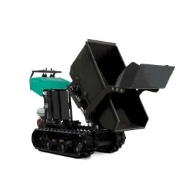 Imer Carry105 Gas Track Dumper