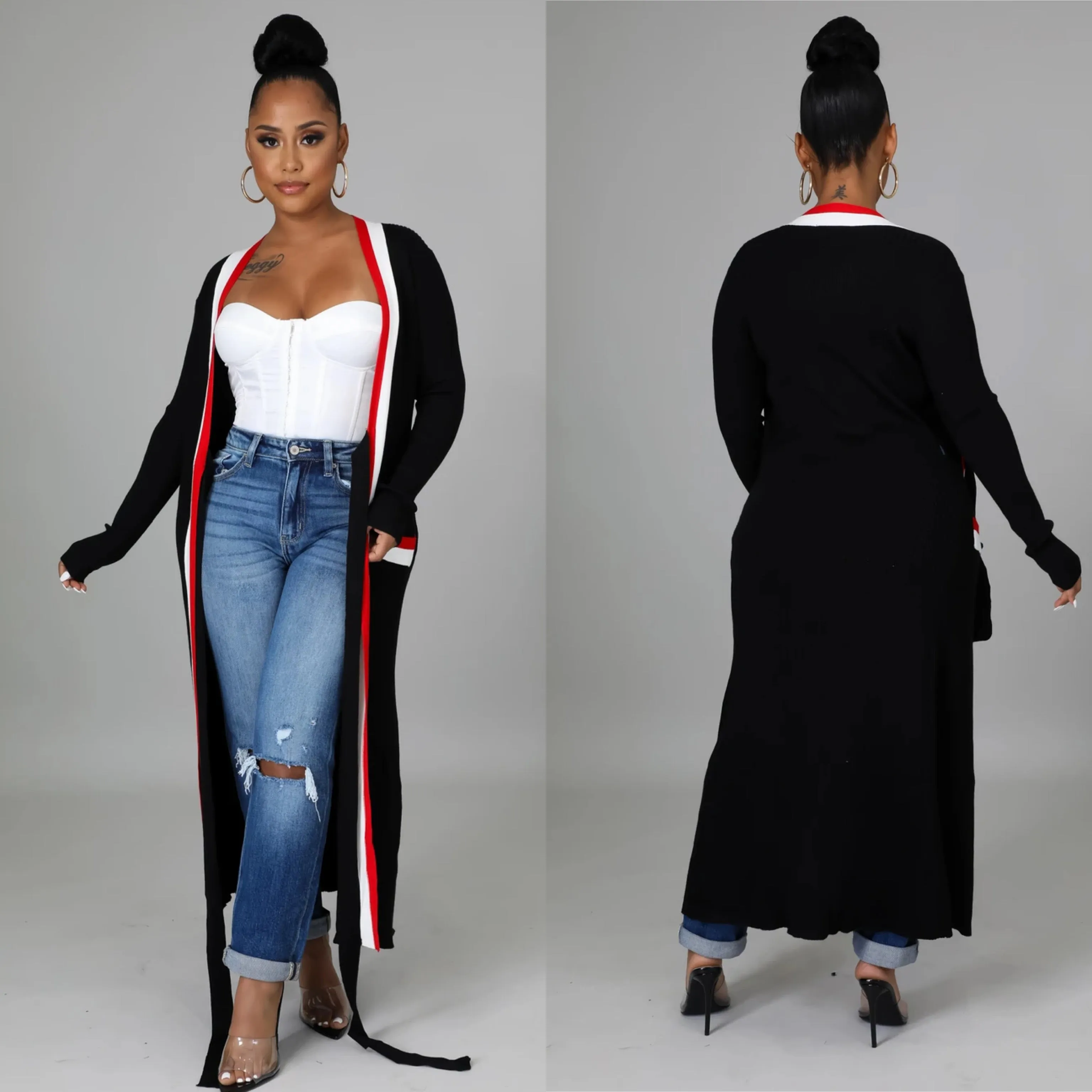 Kourtney Cardigan