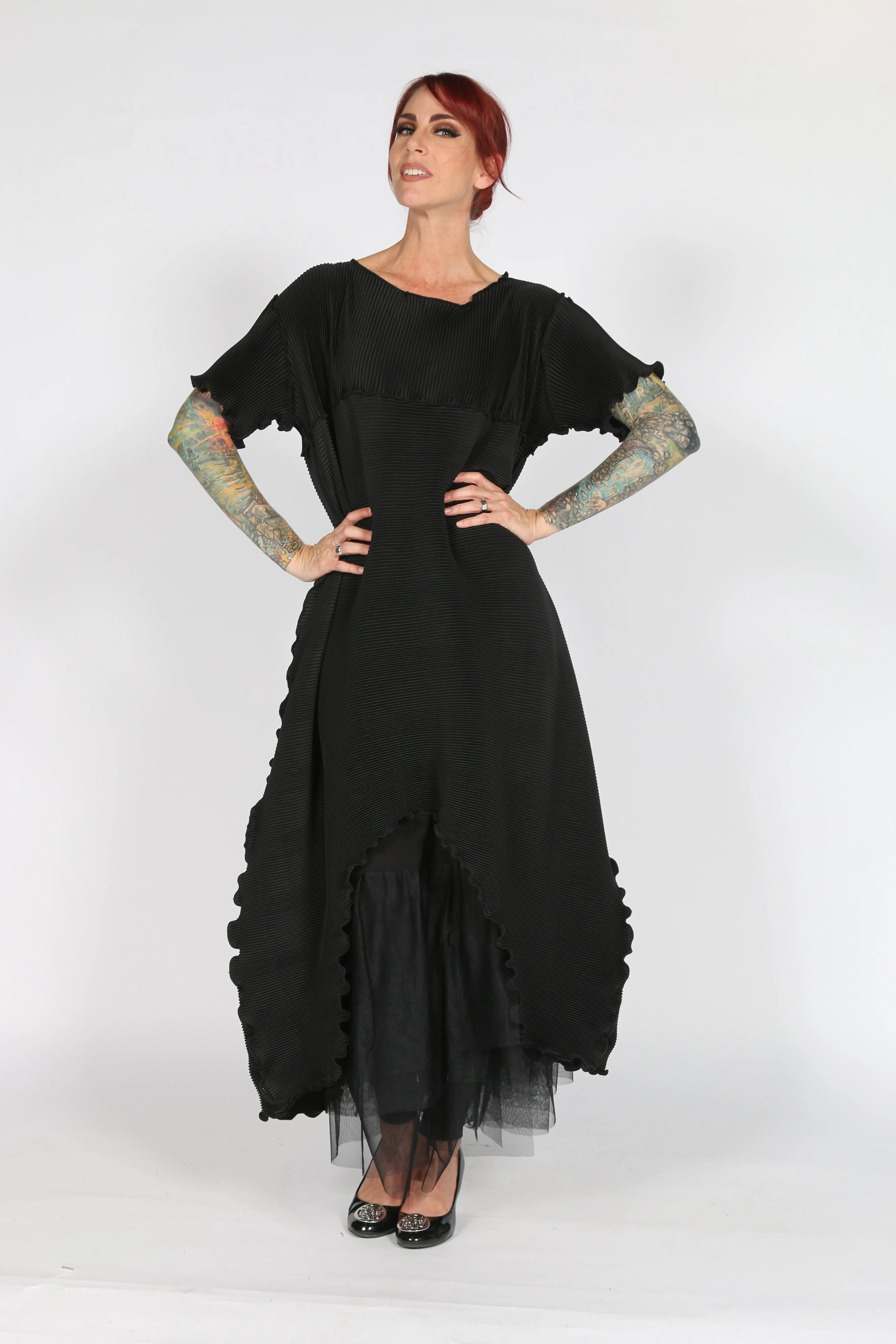 KPDLAYER Dress