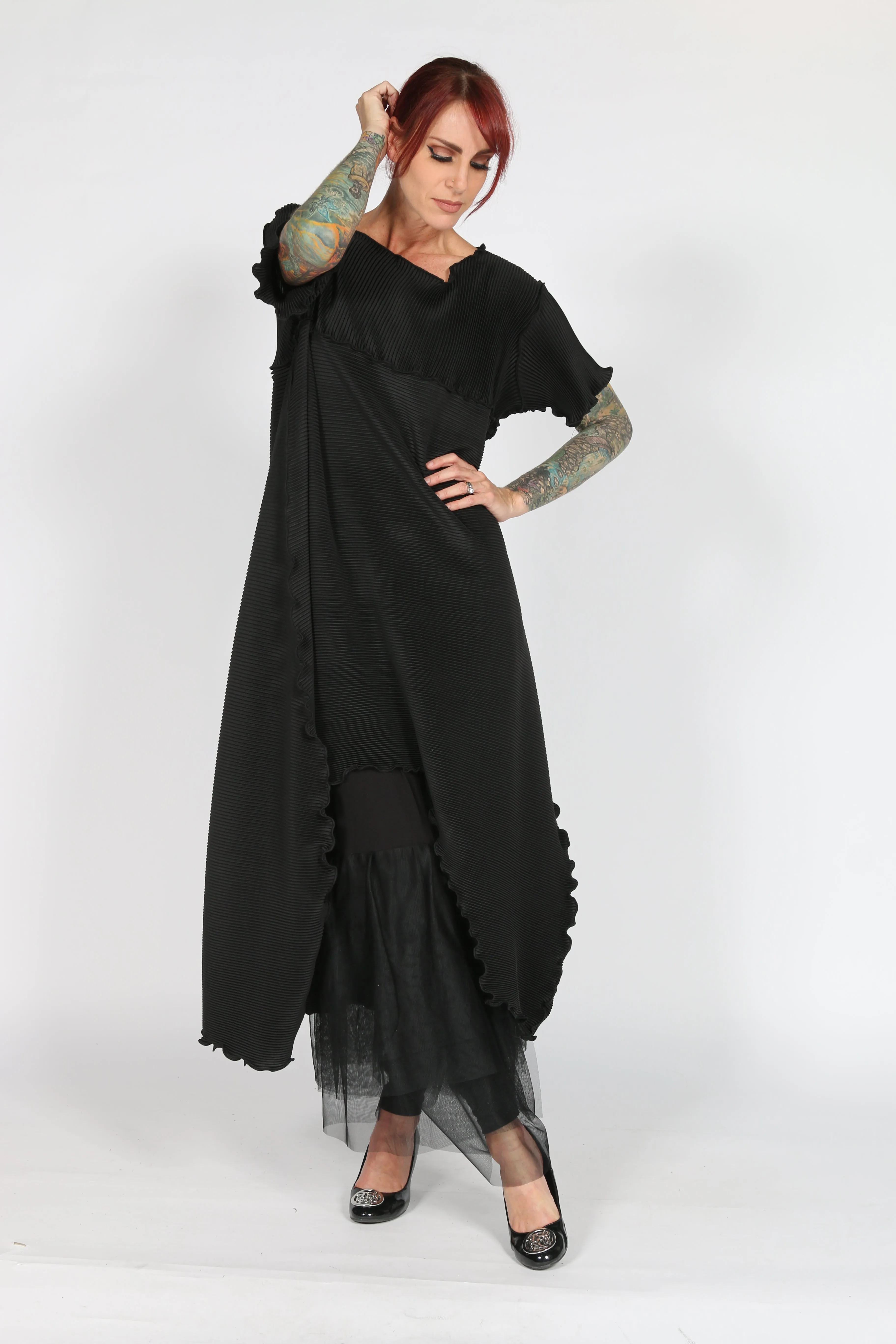 KPDLAYER Dress