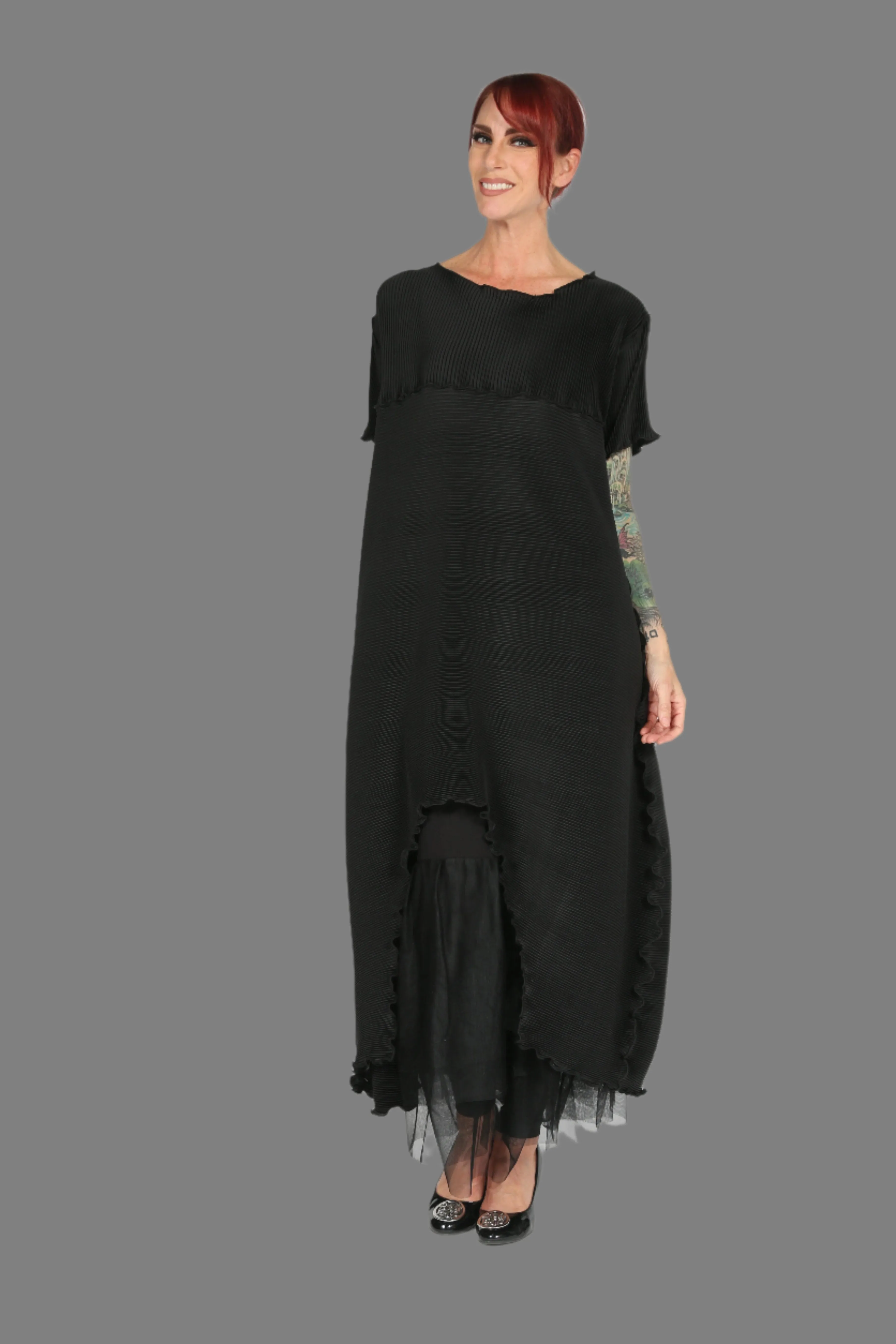 KPDLAYER Dress