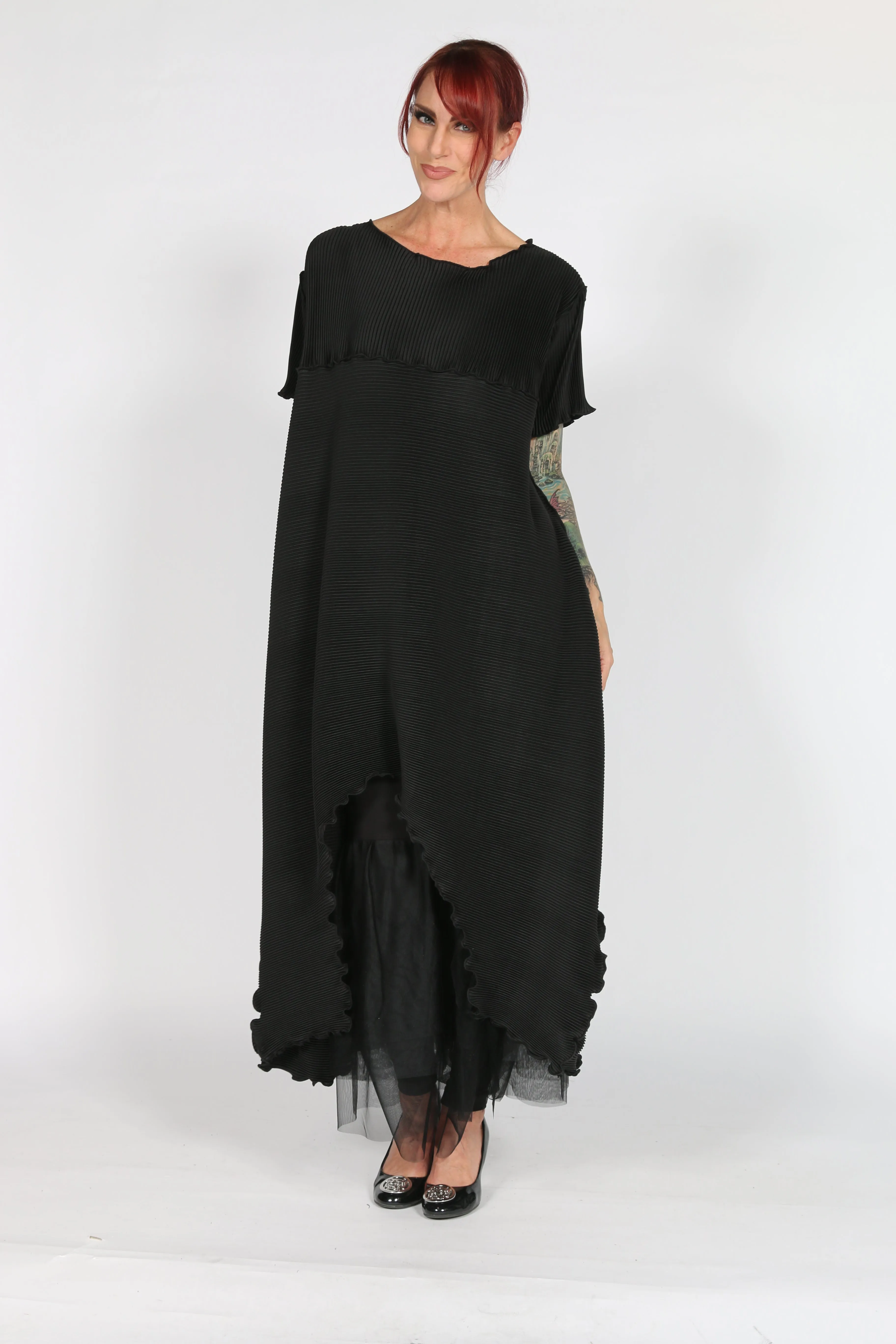 KPDLAYER Dress