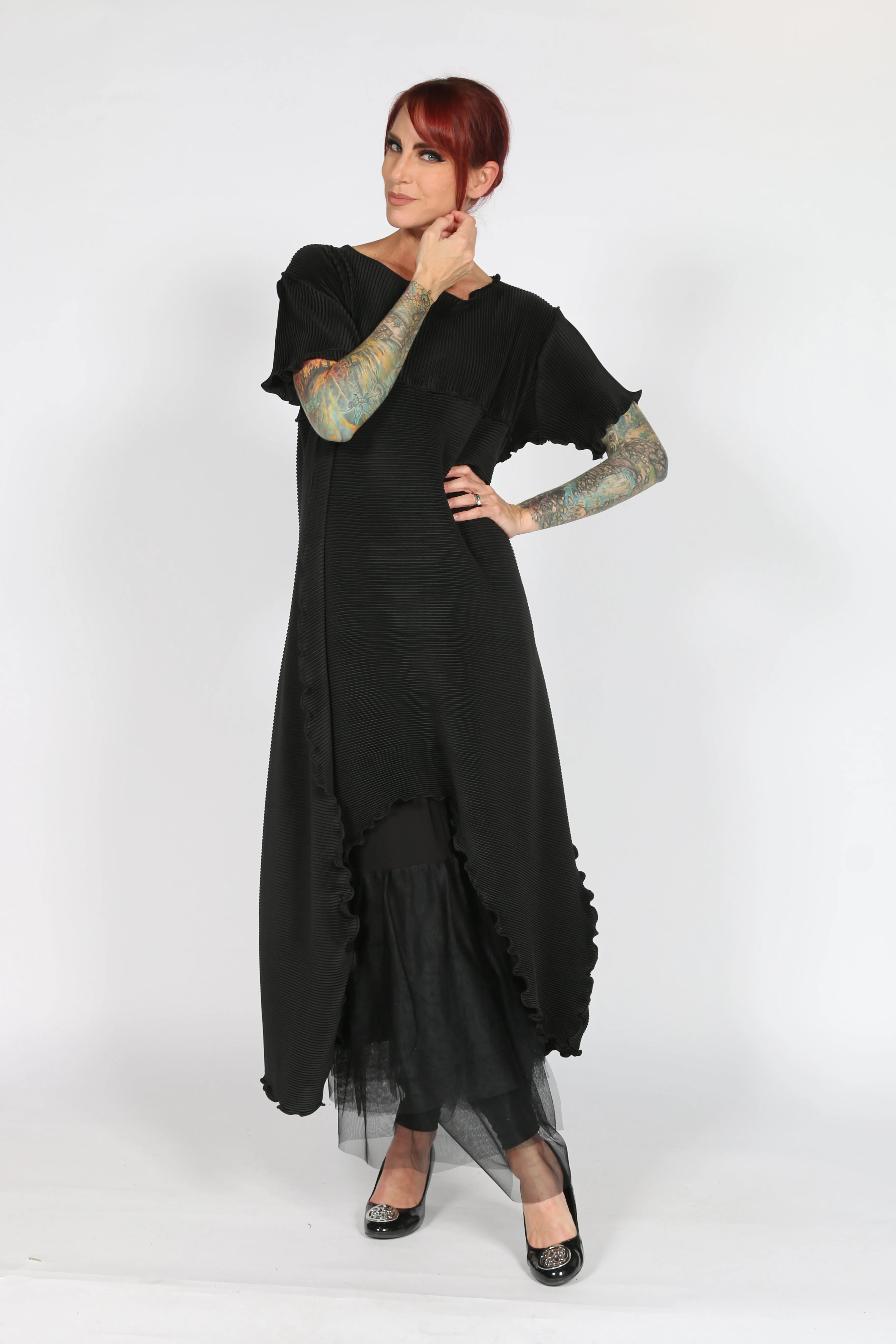 KPDLAYER Dress