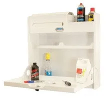 Large Work Station