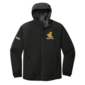 LAW Boys ITF Rain Jacket