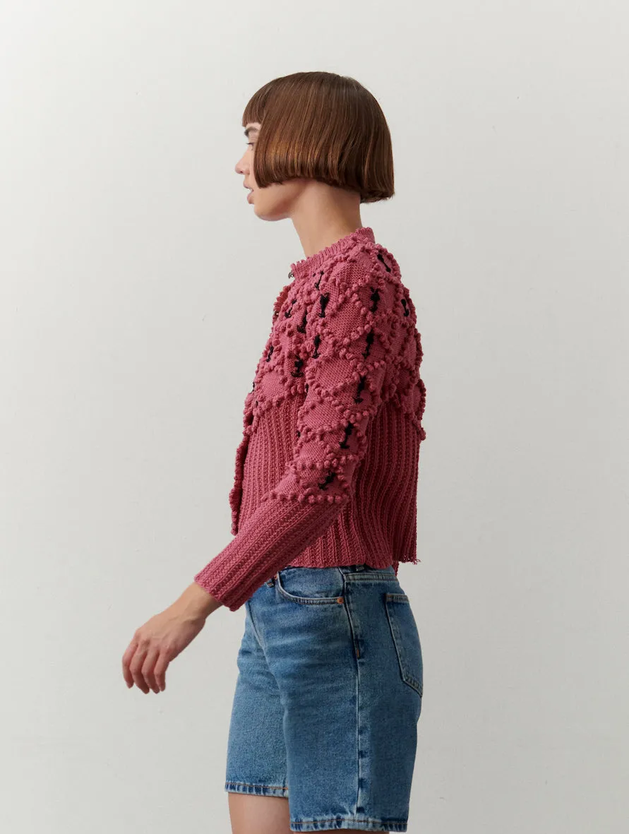 LENKA cardigan
