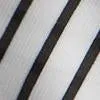 Lined Square Scarf