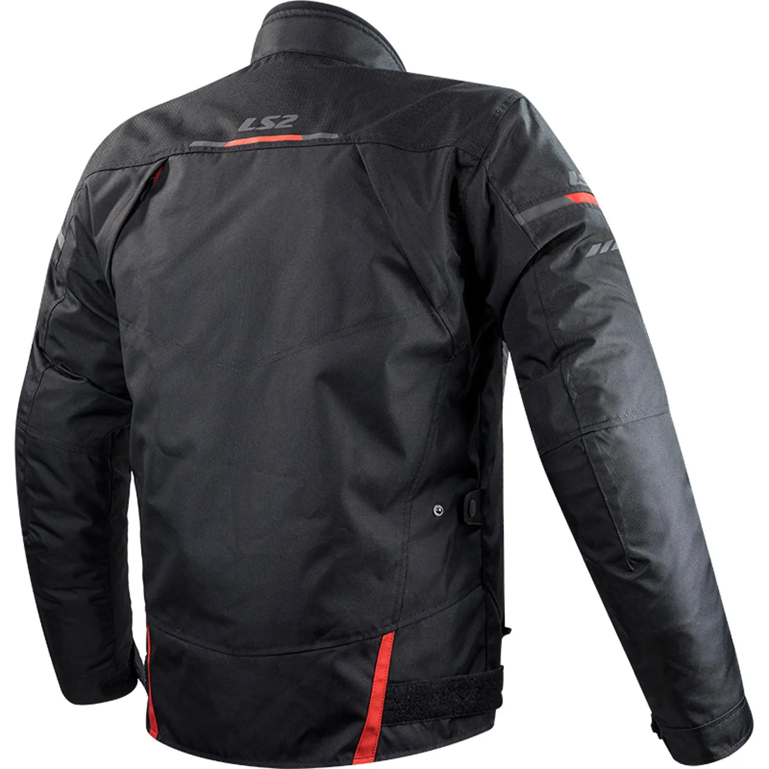 LS2 Helmets Endurance Men's Motorcycle Jacket
