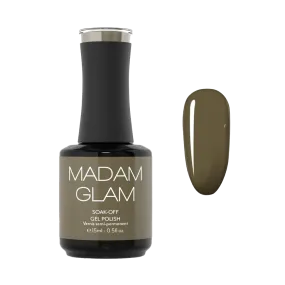 Madam Glam - Gel Polish - Down On Earth