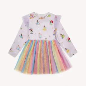 Magnetic Tutu Dress - Disney Princess