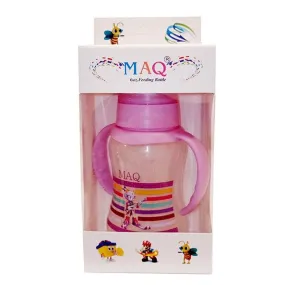 MAQ FEEDING BOTTLE 5OZ MQ-6506