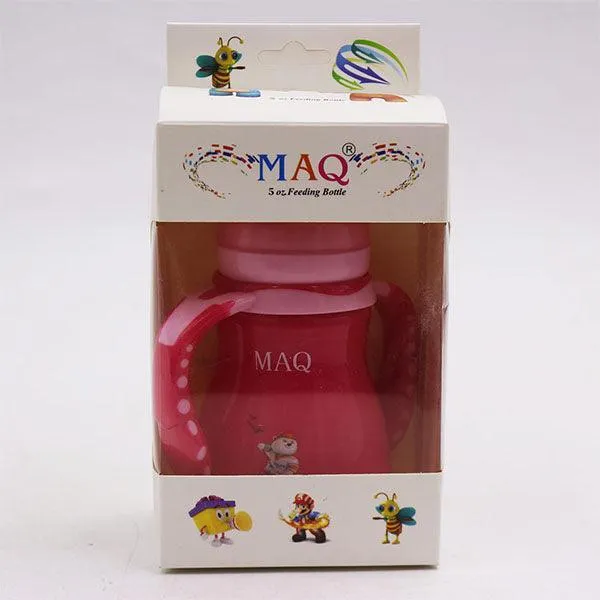 MAQ FEEDING BOTTLE MQ-6501