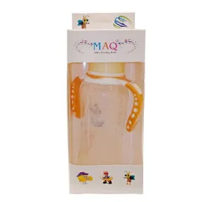 MAQ FEEDING BOTTLE MQ-6504