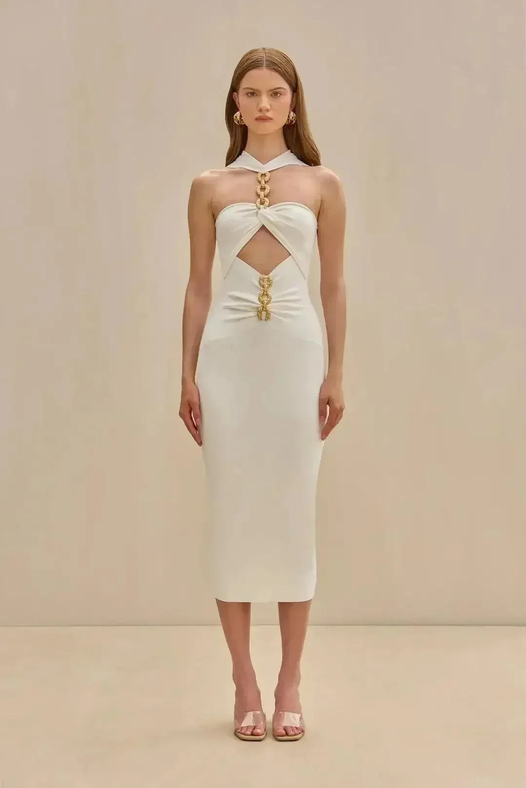 Maribel Bodycon Dress