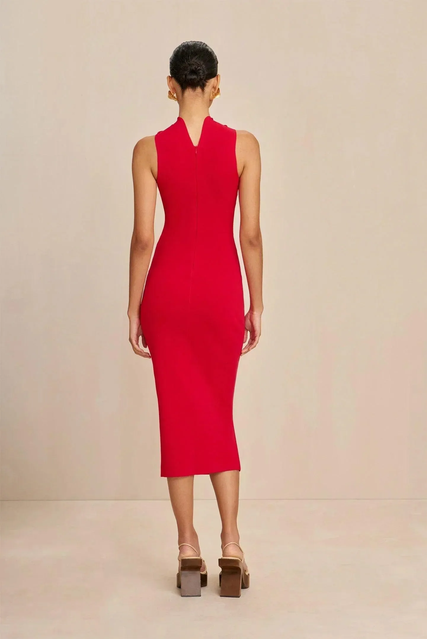 Maribel Bodycon Dress