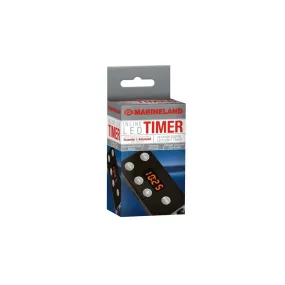 Marineland Inline LED Timer