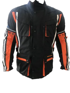 Metalize - 404 Adventure Jacket