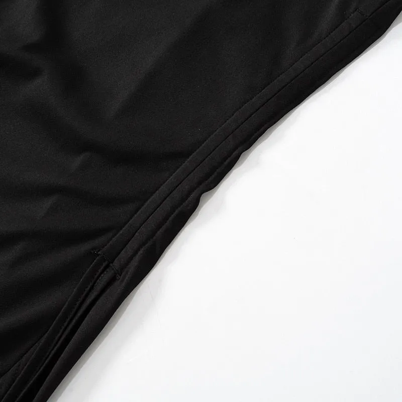Midnight Temptress Dress