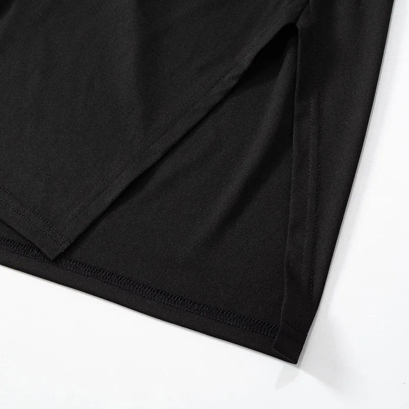Midnight Temptress Dress