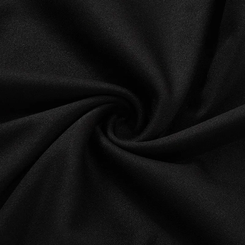 Midnight Temptress Dress