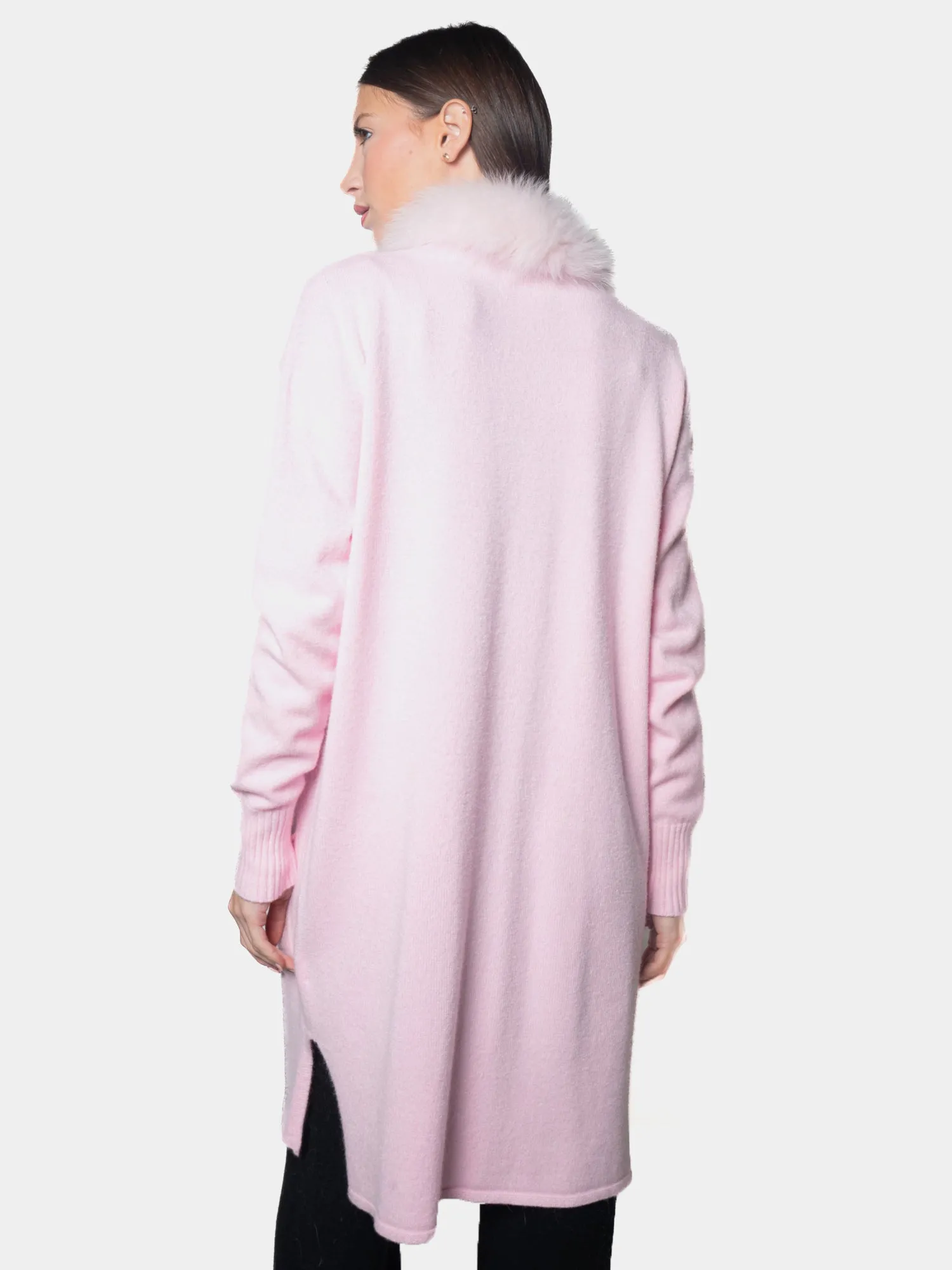 Montecarlo - Pink