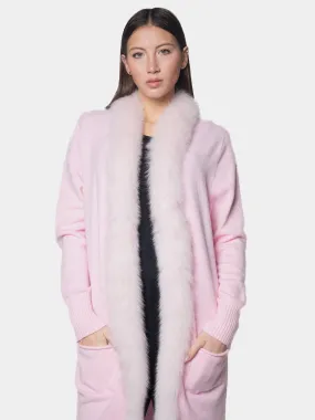 Montecarlo - Pink