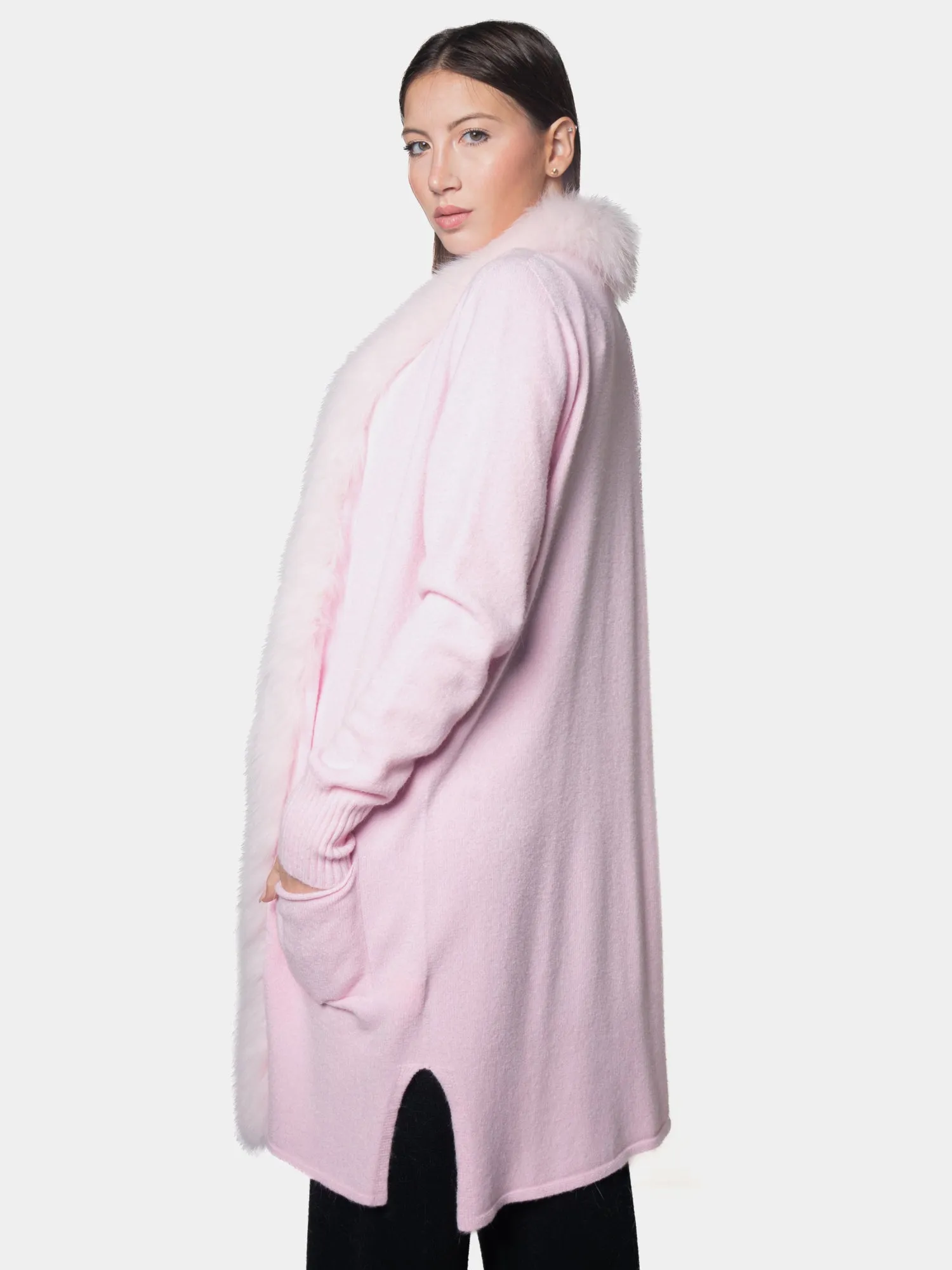Montecarlo - Pink