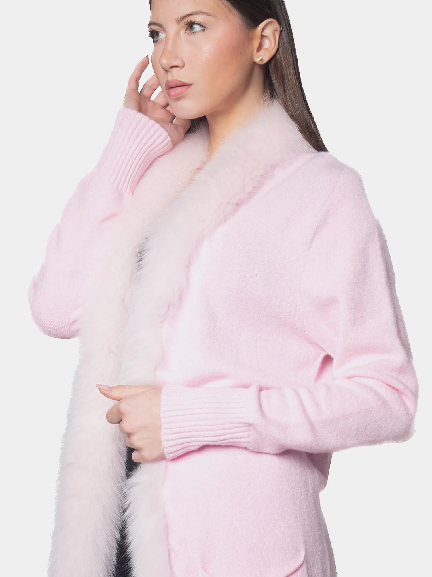Montecarlo - Pink