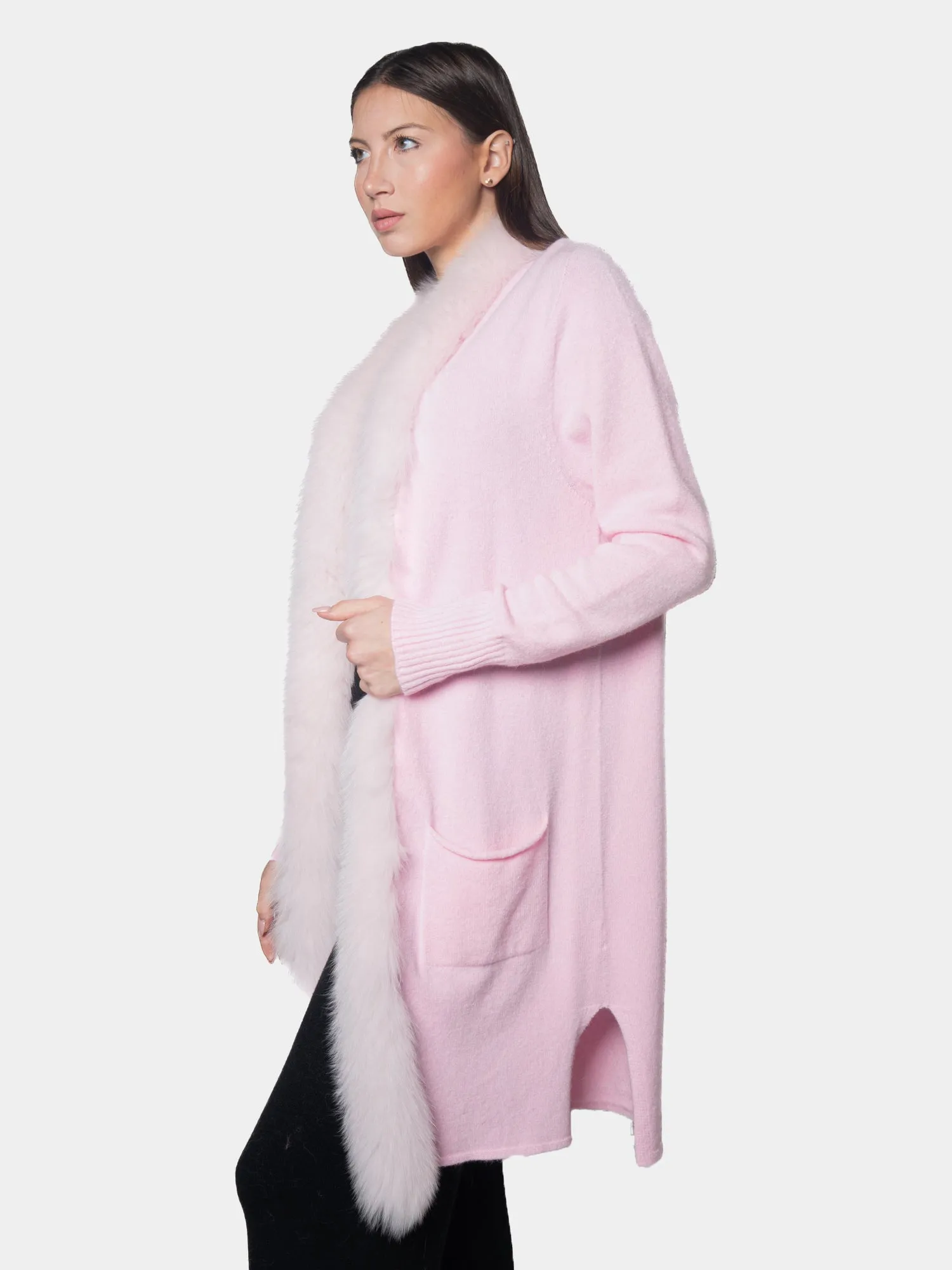Montecarlo - Pink