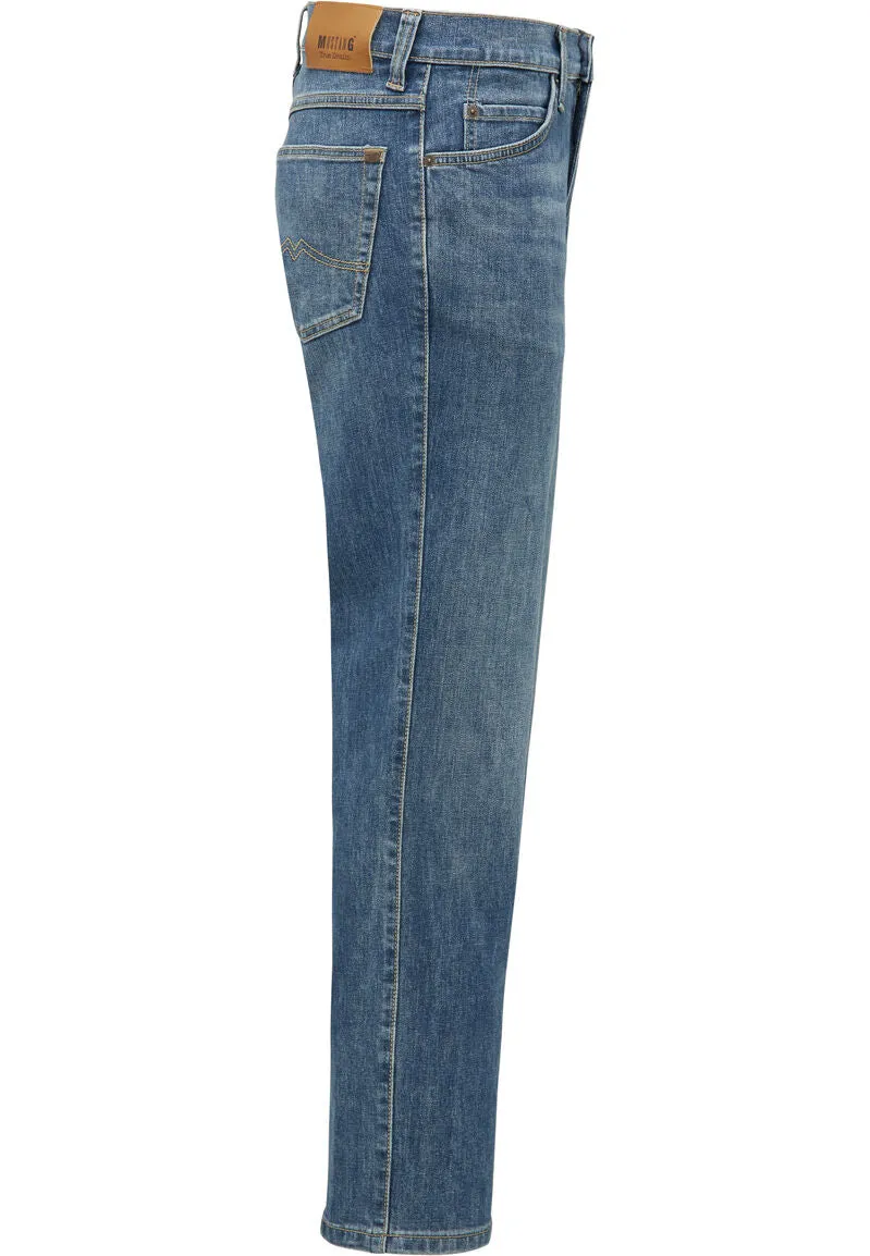 Mustang  Denim Jeans R