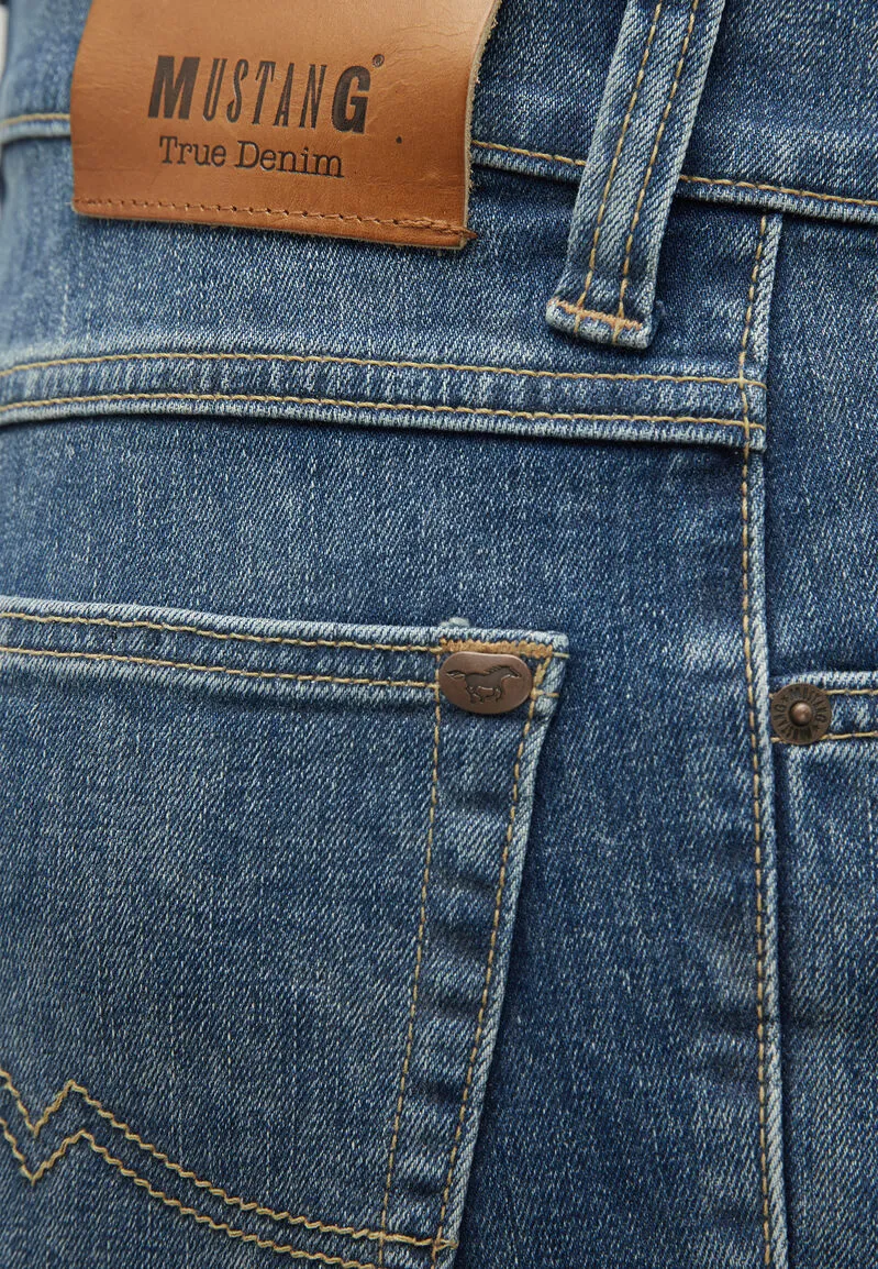 Mustang  Denim Jeans R