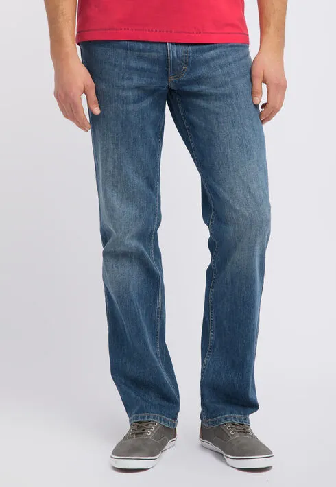 Mustang  Denim Jeans R