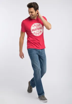 Mustang  Denim Jeans R