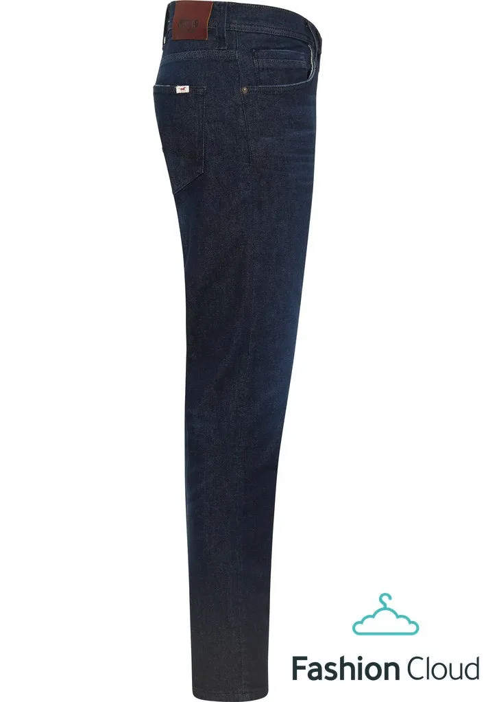 Mustang Oregon Tapered Jeans 843 R