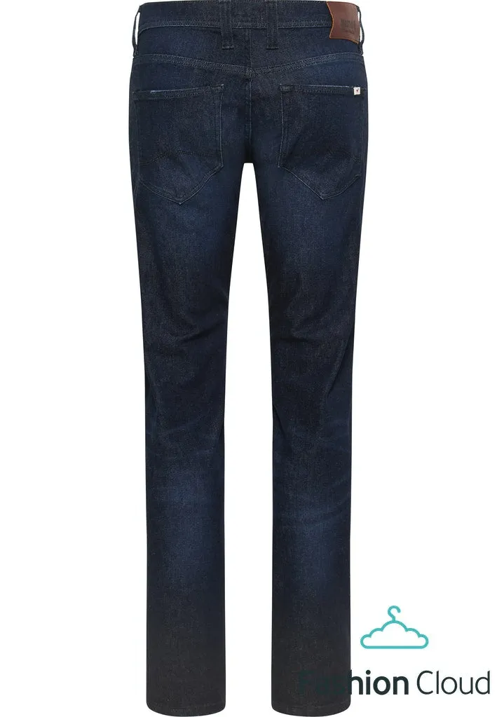 Mustang Oregon Tapered Jeans 843 R