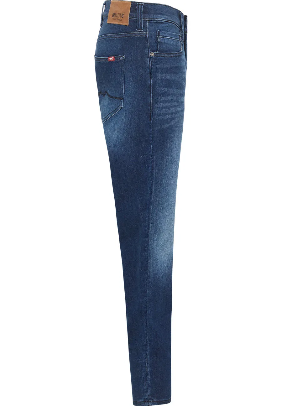 Mustang Oregon Tapered Jeans 983 K