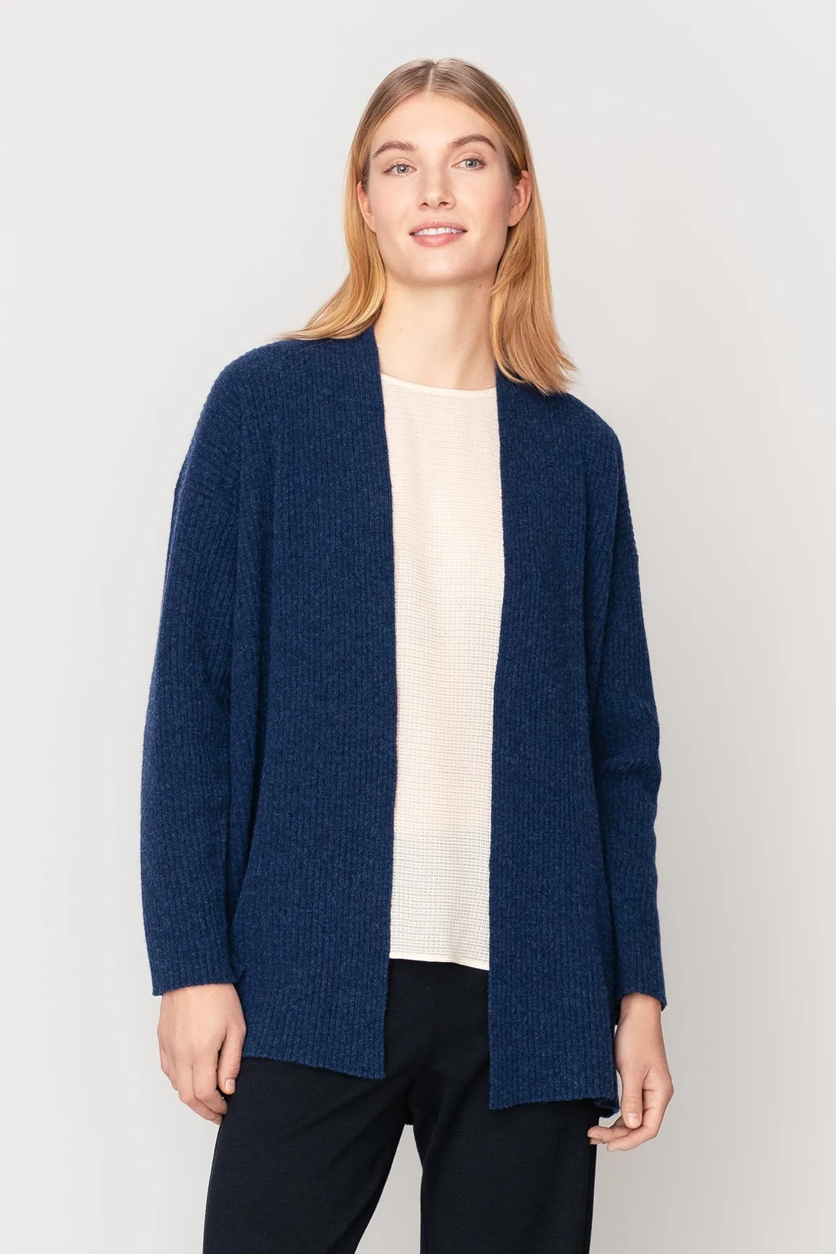 Neva Knitted Cardigan