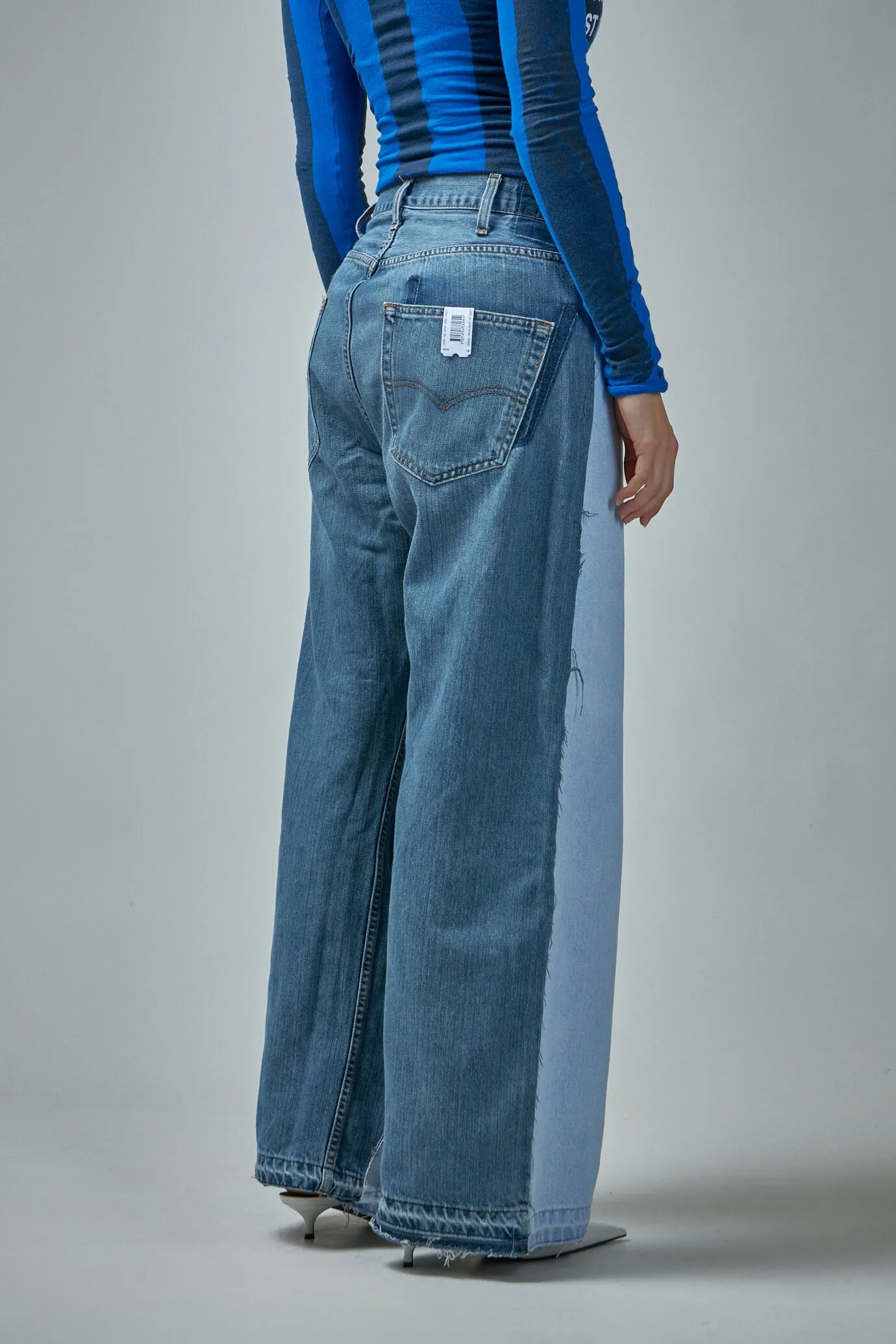 New Jeans Denim