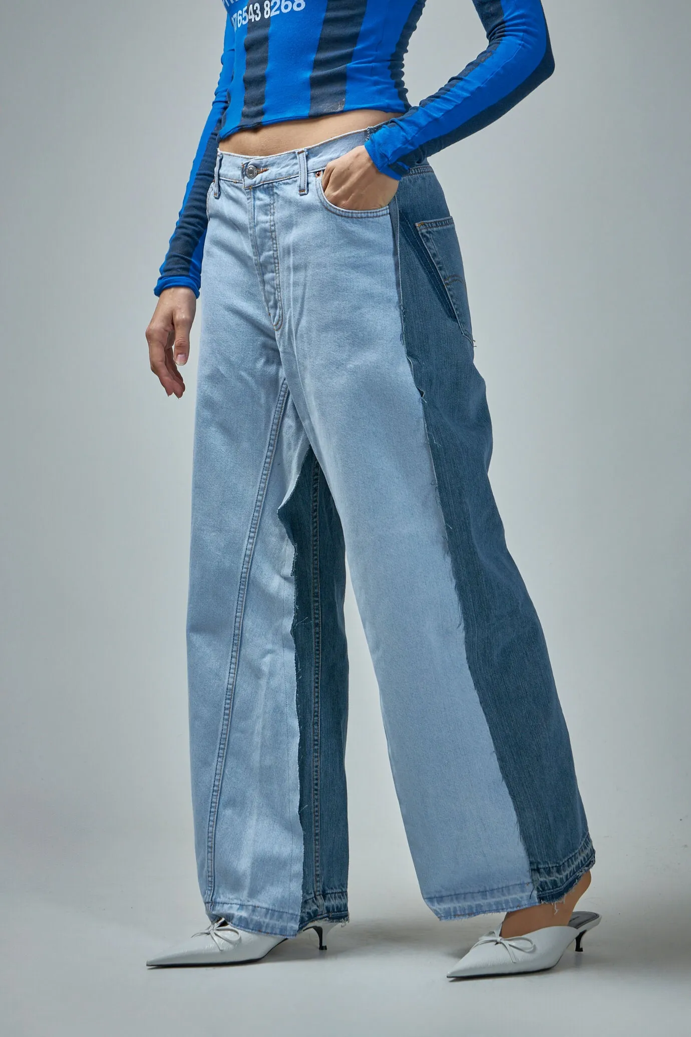 New Jeans Denim