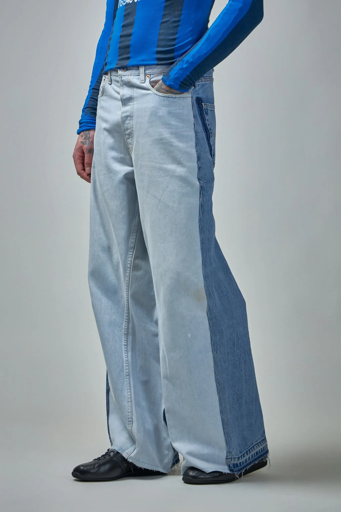 New Jeans Denim